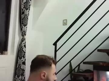 Collegegymbro from Chaturbate