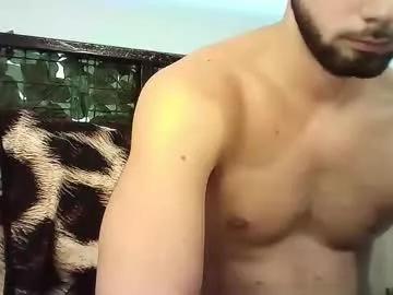 Collegegymbro from Chaturbate
