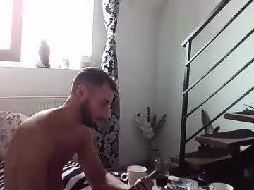 Collegegymbro from Chaturbate
