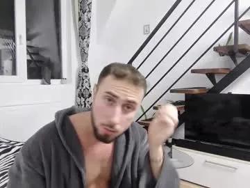 Collegegymbro from Chaturbate