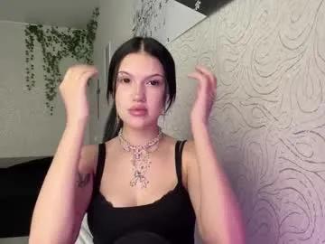 conchitaderricott from Chaturbate is Freechat