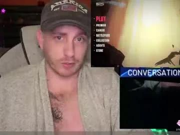 conversationalistx from Chaturbate is Freechat