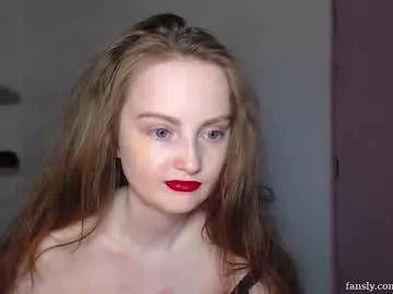 coolamber from Chaturbate