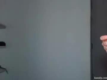 coolamber from Chaturbate