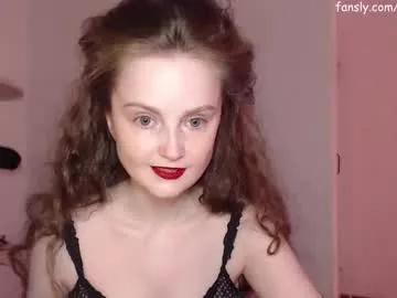 coolamber from Chaturbate