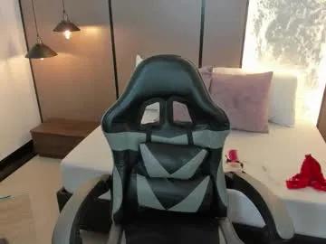 coral_rosse_ from Chaturbate is Freechat