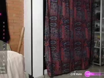 coraline_666_ from Chaturbate is Freechat