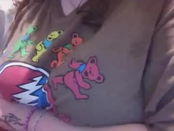 corrupted_cherry from Chaturbate is Freechat