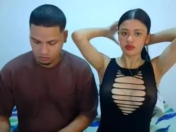 couple777sexy from Chaturbate is Freechat