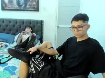 cream_master1 from Chaturbate is Freechat