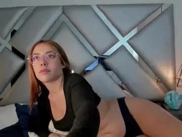 cristalevans_vc from Chaturbate is Freechat
