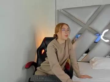 cristalevans_vc from Chaturbate is Freechat