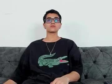 cristian_suarezz_ from Chaturbate is Freechat