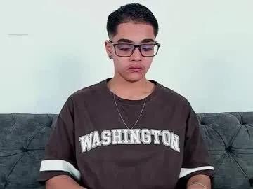 cristian_suarezz_ from Chaturbate is Freechat
