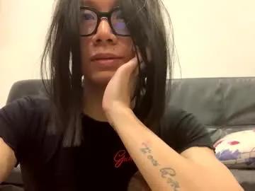 crossdresseranna from Chaturbate is Freechat