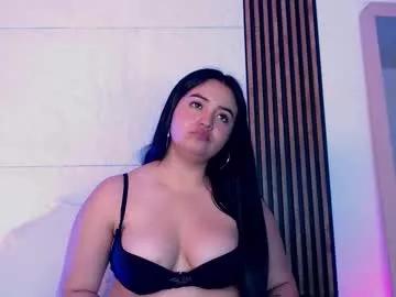 crystal_busty from Chaturbate is Freechat