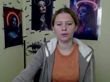 crystalgirl__ from Chaturbate is Freechat