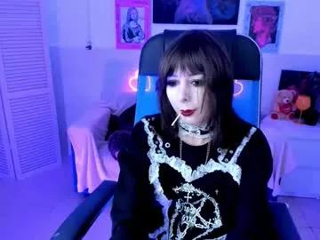 crystallbloom from Chaturbate is Freechat