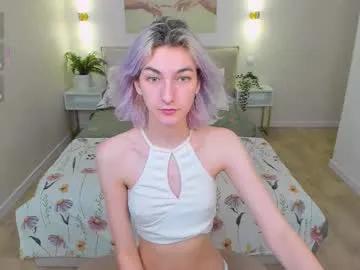 crystalluna__ from Chaturbate is Freechat