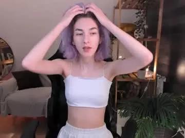 crystalluna__ from Chaturbate is Freechat