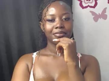 cum_ebony_secret from Chaturbate is Freechat