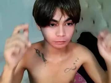 Cuppycupcake_2 from Chaturbate