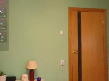 curly_ginnyy from Chaturbate is Freechat