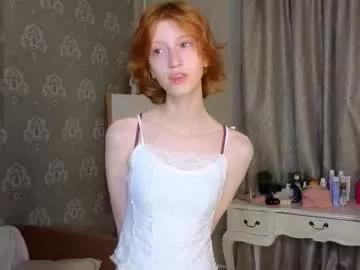 cute__redhead from Chaturbate is Freechat