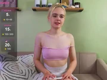 cute_bembi from Chaturbate is Freechat