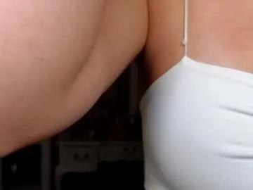 cute_fox_girl from Chaturbate is Freechat
