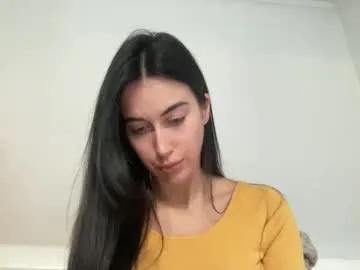 cute_kriss94 from Chaturbate is Freechat
