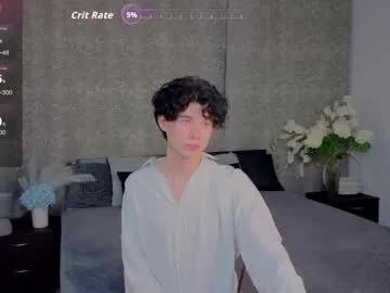 cute_mikex from Chaturbate is Freechat