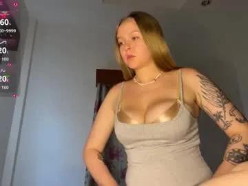 cutecherryalice from Chaturbate is Freechat