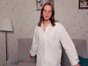 cutefluffy from Chaturbate is Freechat