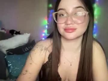 cuteyaji from Chaturbate is Freechat
