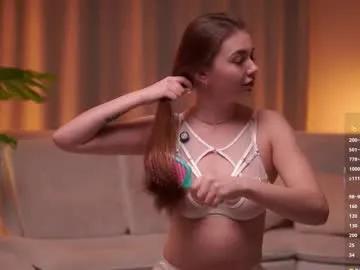 cutie_ash from Chaturbate is Freechat