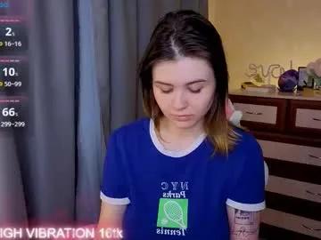 cutie_mili from Chaturbate is Freechat