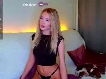cutiefull_lion from Chaturbate is Freechat