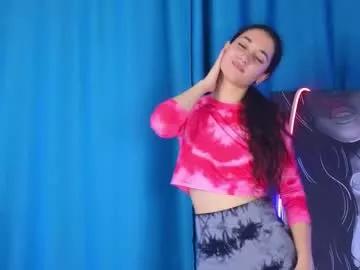 cynthiaburns from Chaturbate is Freechat
