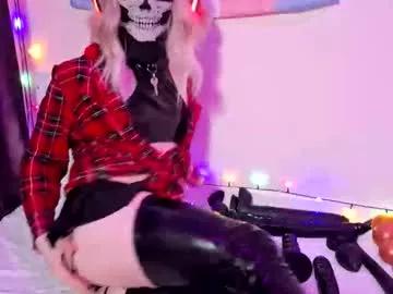 cypherlovelace from Chaturbate is Freechat