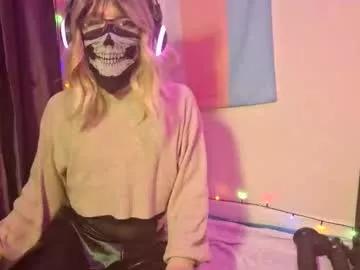 cypherlovelace from Chaturbate is Freechat