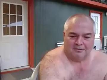 Daddy7194 from Chaturbate