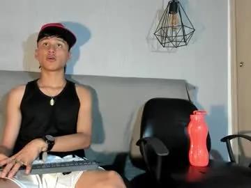 daddy_darcks from Chaturbate is Freechat