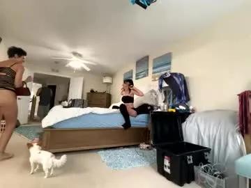 daddysgoodgal911 from Chaturbate is Freechat