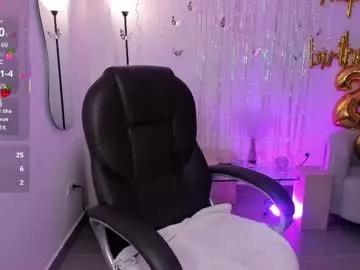 Dafne_hills from Chaturbate