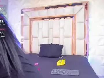 dafnee_adams from Chaturbate is Freechat