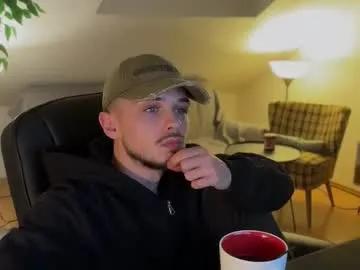 daimon_hall from Chaturbate is Freechat