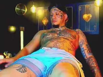 daimond_hope666 from Chaturbate is Freechat