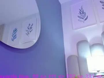 daisy__clark from Chaturbate is Freechat