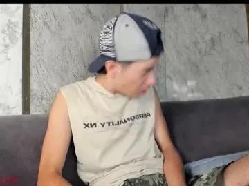 dallen_grant from Chaturbate is Freechat